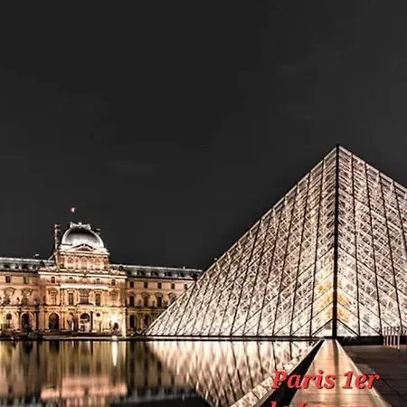 1 Arena - La Chapelle Homestay