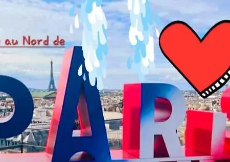 1 Arena - La Chapelle Paris